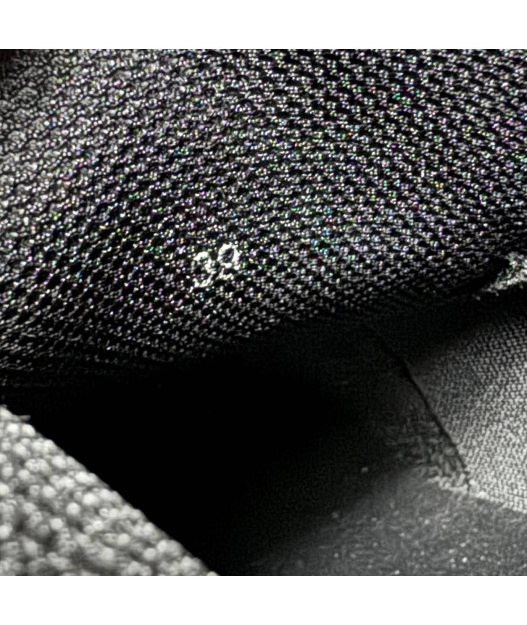 RAF SIMONS Серые замшевые кроссовки, фото 7