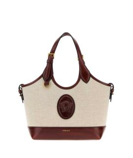 VERSACE Сумка тоут