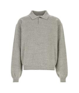 THE ROW Поло с длинным рукавом