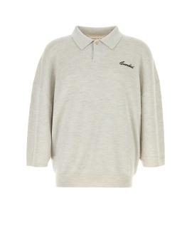 FEAR OF GOD ESSENTIALS Поло с коротким рукавом