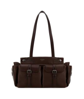 PRADA Сумка через плечо