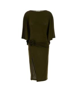 BLUMARINE Вечернее платье