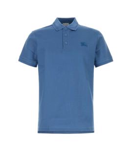 BURBERRY Поло с коротким рукавом