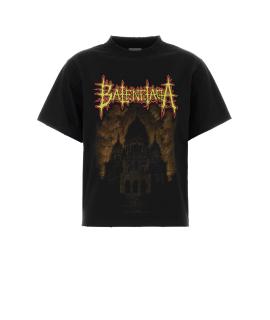 BALENCIAGA Футболка