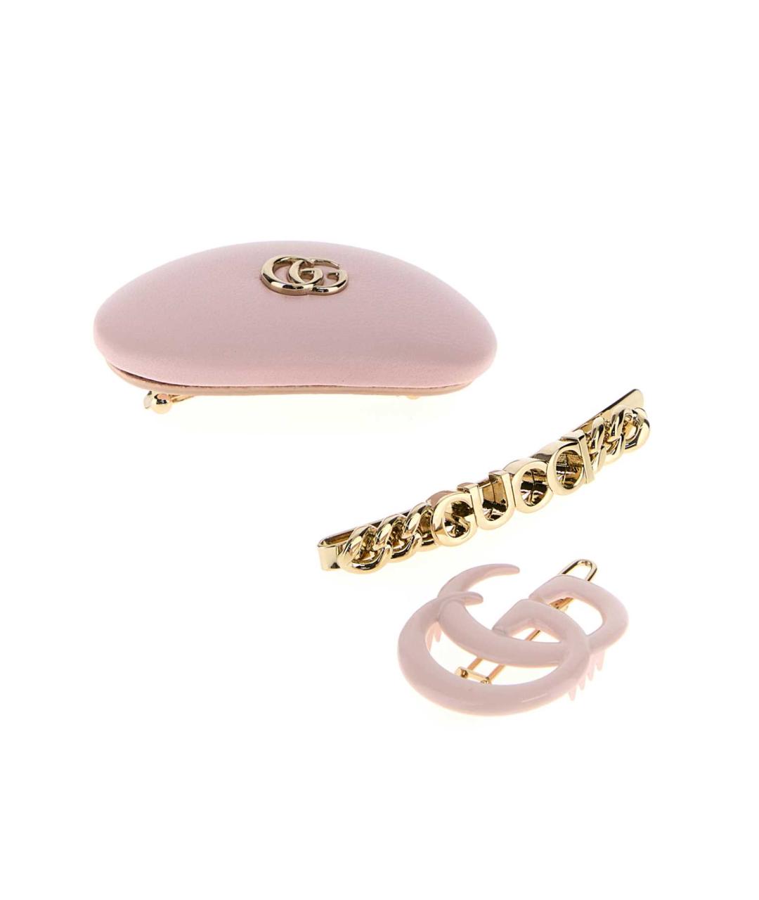 GUCCI Мульти заколка, фото 2