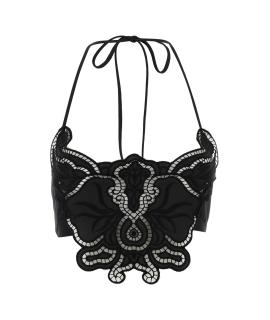 BLUMARINE Футболка