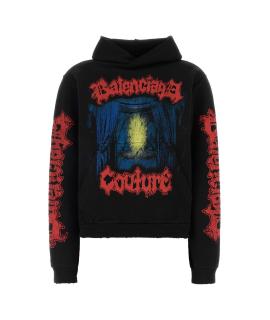 BALENCIAGA Худи/толстовка