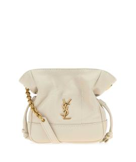 SAINT LAURENT Сумка с короткими ручками