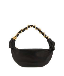 SAINT LAURENT Сумка с короткими ручками