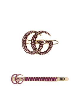 GUCCI Заколка