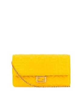 FENDI Клатч/вечерняя сумка