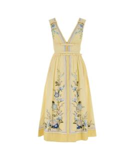 SELF-PORTRAIT Платье