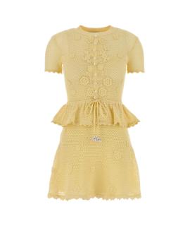 SELF-PORTRAIT Платье