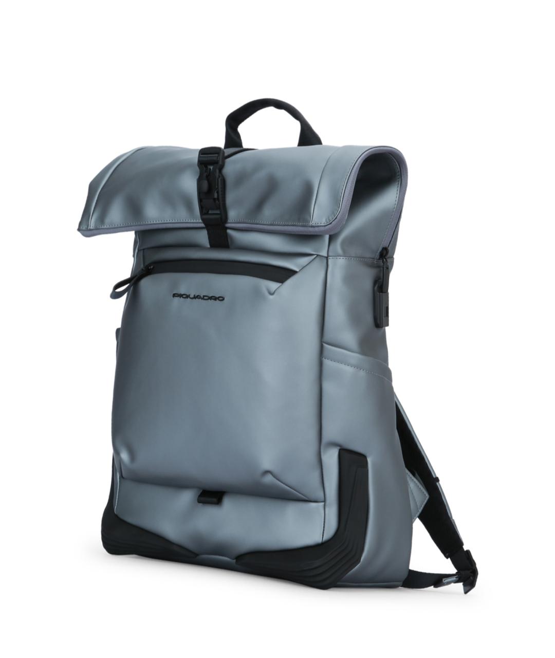 PIQUADRO Синтетический рюкзак, фото 2