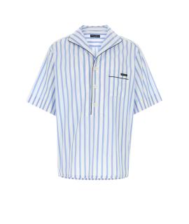 DOLCE&GABBANA Кэжуал рубашка