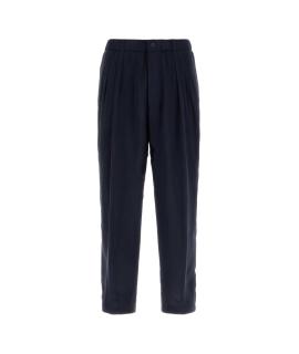 GIORGIO ARMANI Повседневные брюки