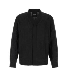 GIORGIO ARMANI Кэжуал рубашка