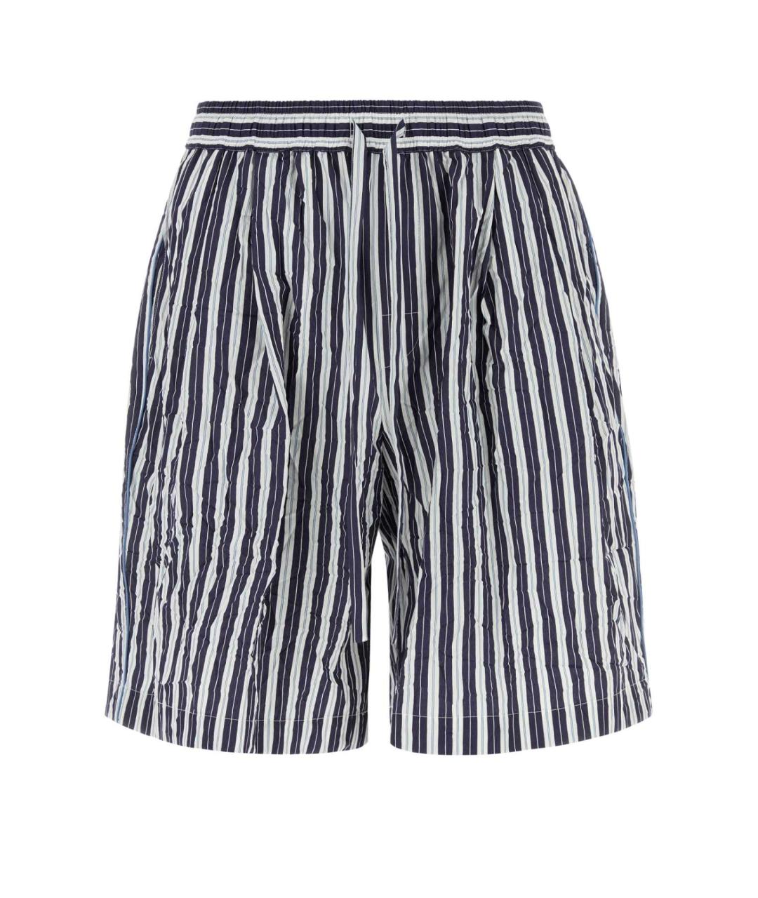 DOLCE&GABBANA Мульти шорты, фото 1