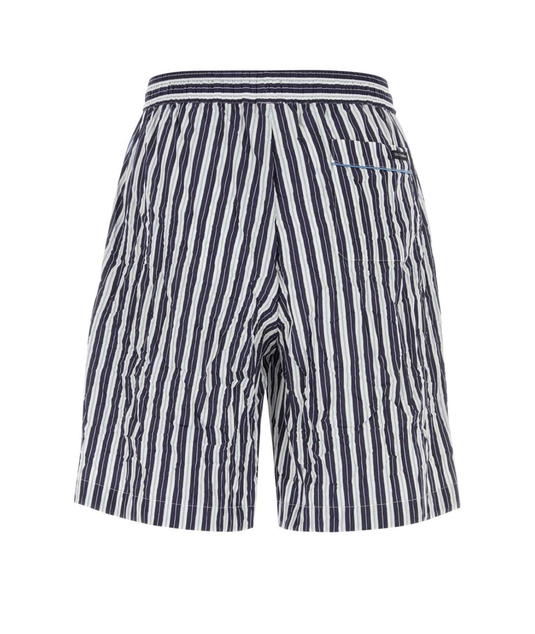 DOLCE&GABBANA Мульти шорты, фото 2