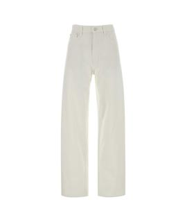 JIL SANDER Прямые джинсы