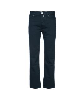 JACOB COHEN Прямые джинсы