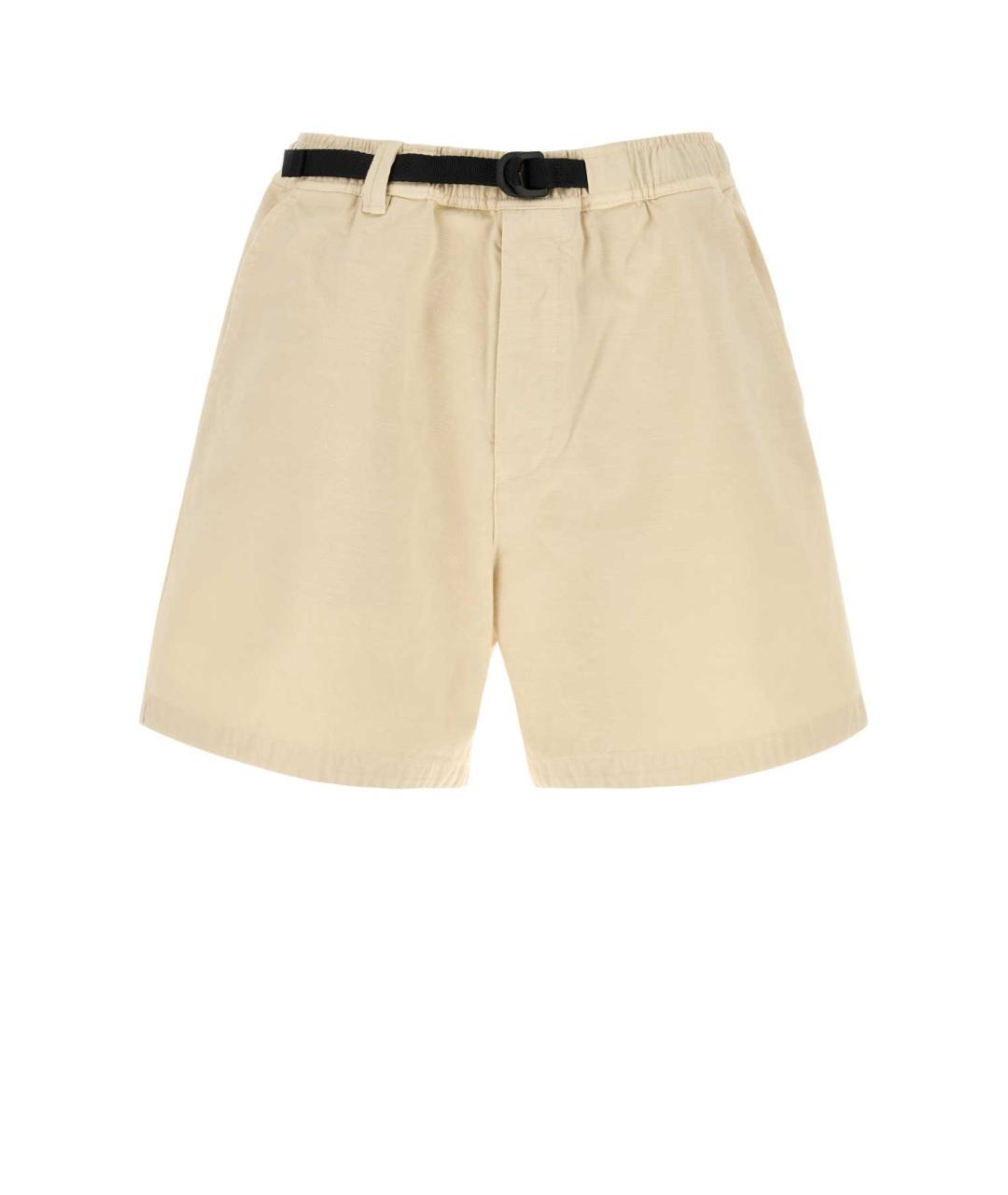 STONE ISLAND Шорты, фото 1