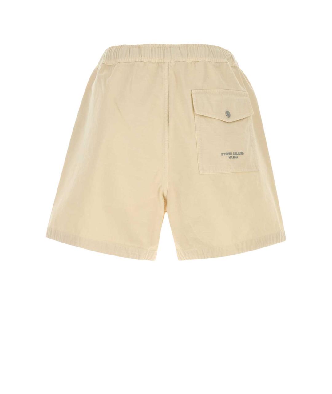STONE ISLAND Шорты, фото 2