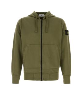 STONE ISLAND Худи/толстовка