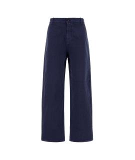 MIU MIU Прямые брюки