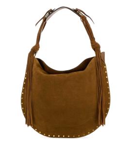 ISABEL MARANT Сумка с короткими ручками