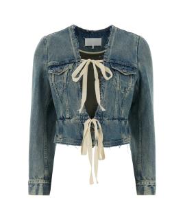 MAISON MARGIELA Жакет/пиджак