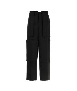 MAISON MARGIELA Повседневные брюки