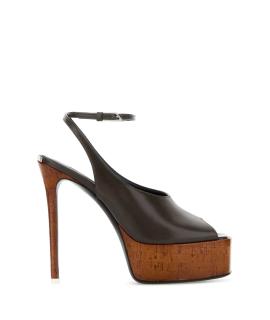 THE ATTICO Босоножки