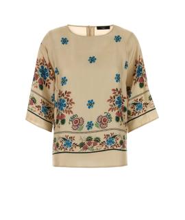 WEEKEND MAX MARA Рубашка