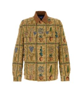 JUNYA WATANABE Куртка