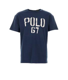 POLO RALPH LAUREN Футболка
