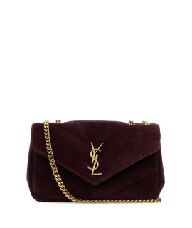 SAINT LAURENT Сумка через плечо