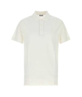 BURBERRY Поло с коротким рукавом