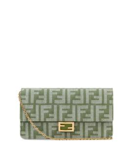 FENDI Клатч/вечерняя сумка