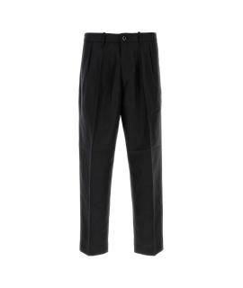 NINE IN THE MORNING Повседневные брюки