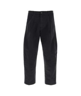 NINE IN THE MORNING Повседневные брюки