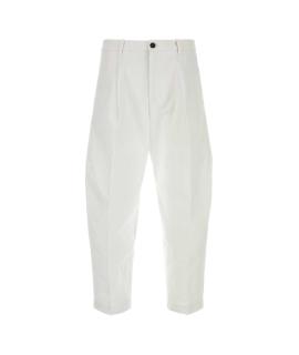 NINE IN THE MORNING Повседневные брюки