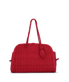 JACQUEMUS Сумка тоут