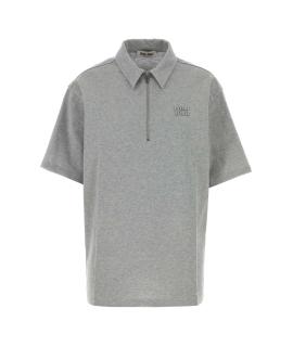 MIU MIU Футболка