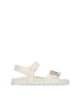 ROGER VIVIER Босоножки