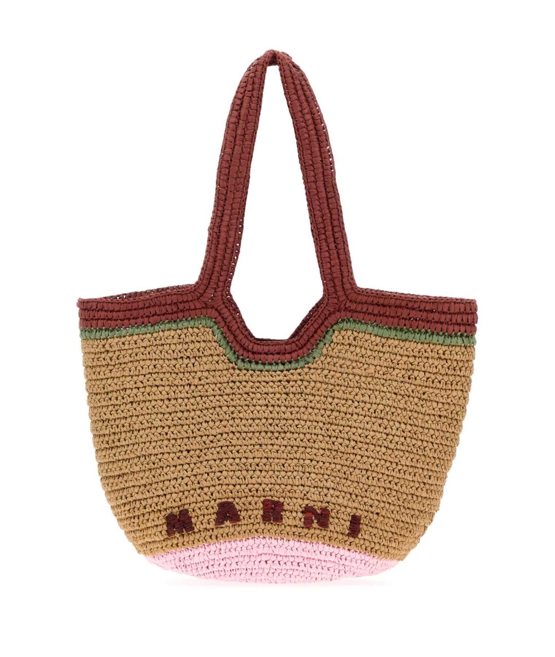 MARNI Мульти сумка тоут, фото 1