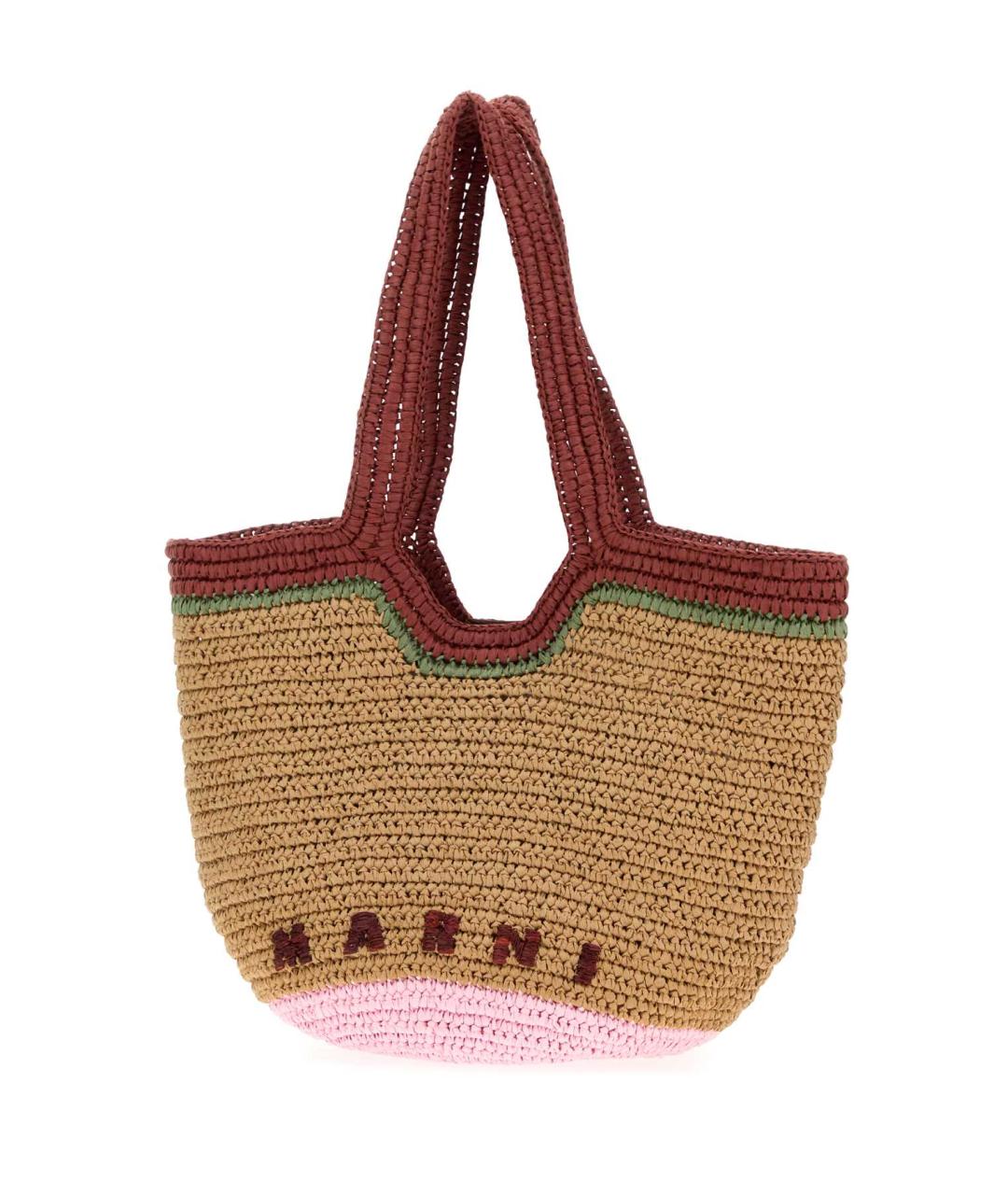 MARNI Мульти сумка тоут, фото 2