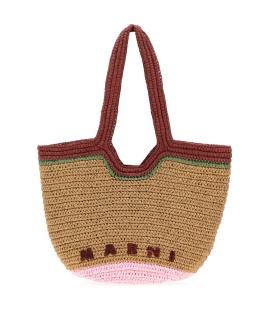 MARNI Сумка тоут