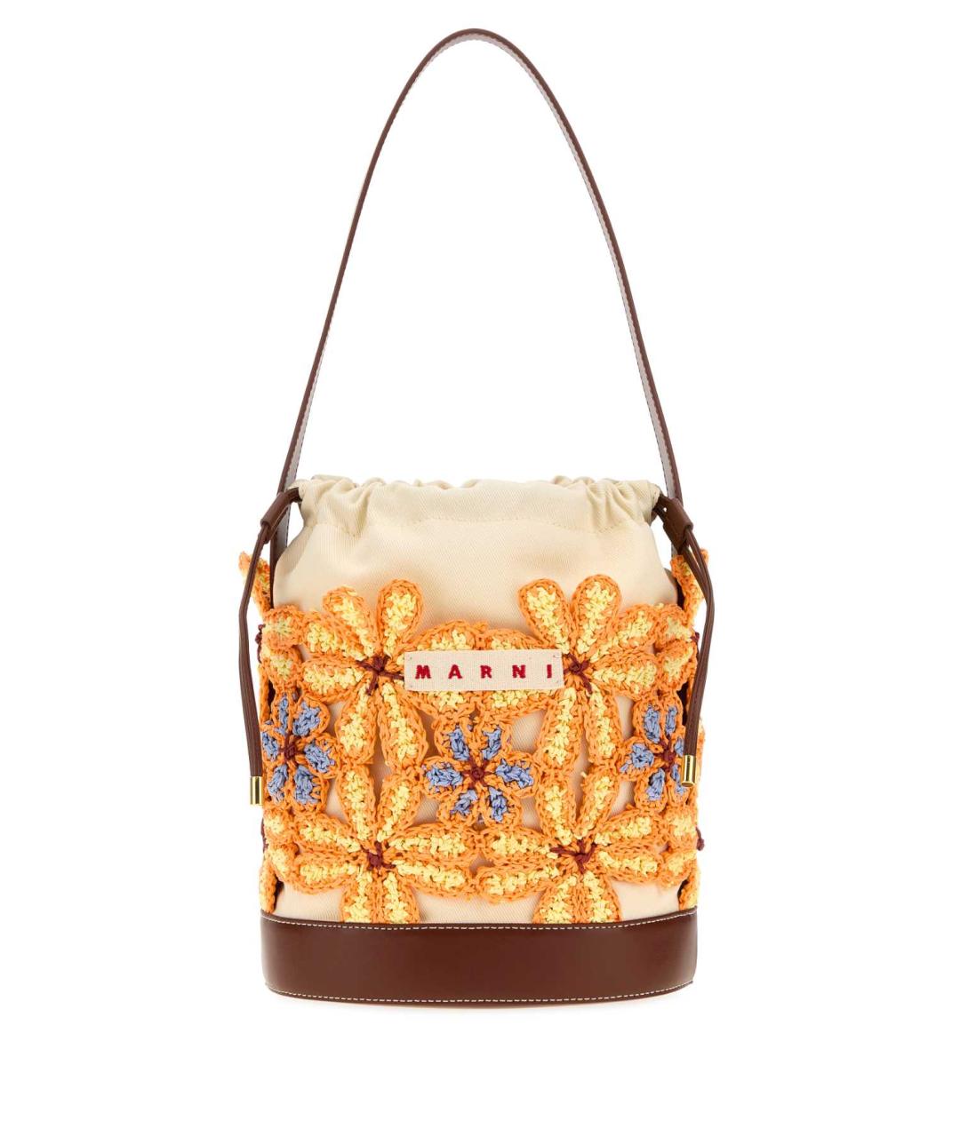 MARNI Мульти сумка с короткими ручками, фото 1