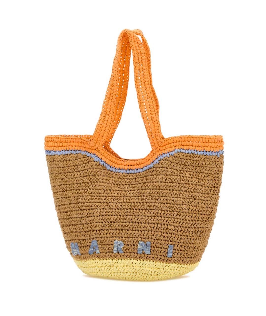 MARNI Мульти сумка тоут, фото 2